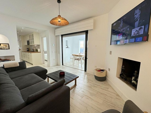 Huoneisto, Puerto Banús, R5233408