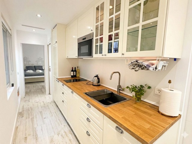 Huoneisto, Puerto Banús, R5233408