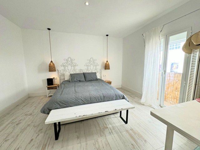 Huoneisto, Puerto Banús, R5233408