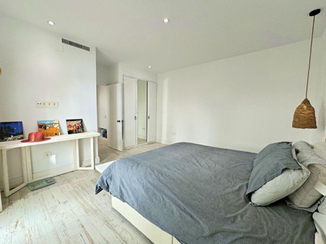 2 Makuuhuoneen Huoneisto Puerto Banús