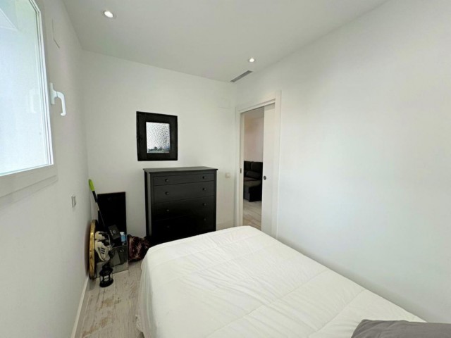 2 Makuuhuoneen Huoneisto Puerto Banús