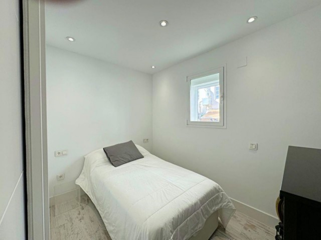 2 Makuuhuoneen Huoneisto Puerto Banús