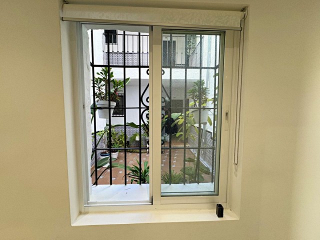 2 Makuuhuoneen Huoneisto Puerto Banús