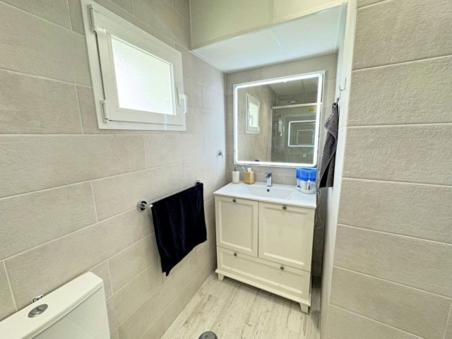 2 Schlafzimmer Apartment in Puerto Banús