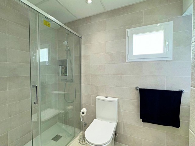 2 Schlafzimmer Apartment in Puerto Banús