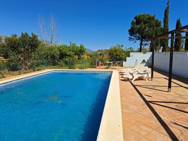 4 Bedrooms Villa in Entrerrios