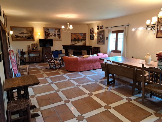 4 Bedrooms Villa in Entrerrios