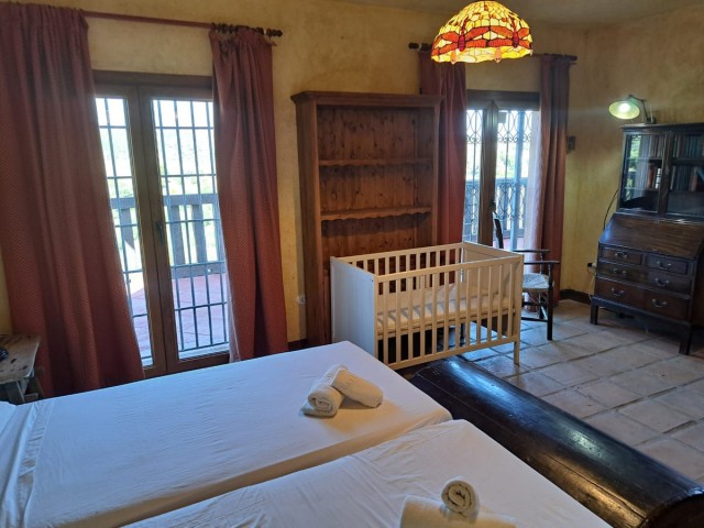 4 Bedrooms Villa in Entrerrios