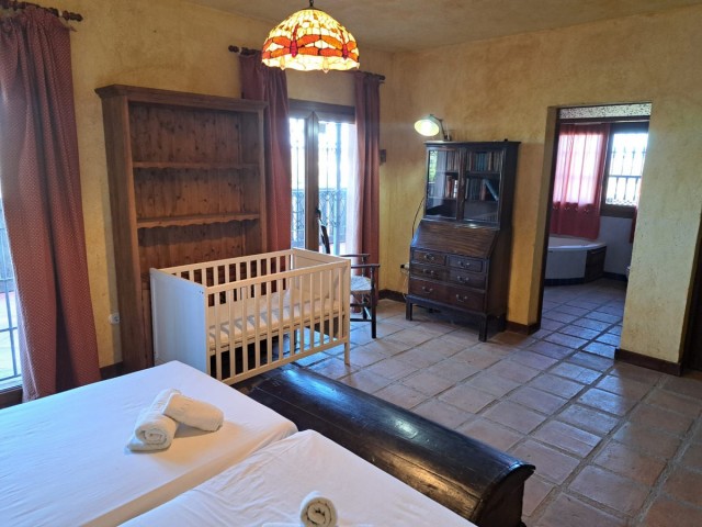 4 Bedrooms Villa in Entrerrios