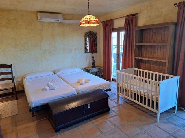 4 Bedrooms Villa in Entrerrios