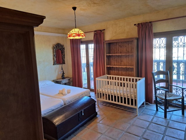 4 Bedrooms Villa in Entrerrios