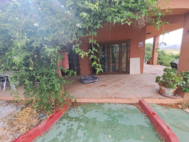 4 Slaapkamer Villa in Entrerrios