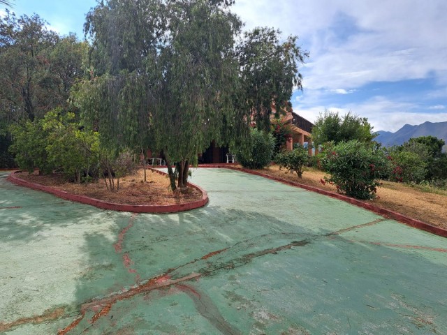 4 Slaapkamer Villa in Entrerrios