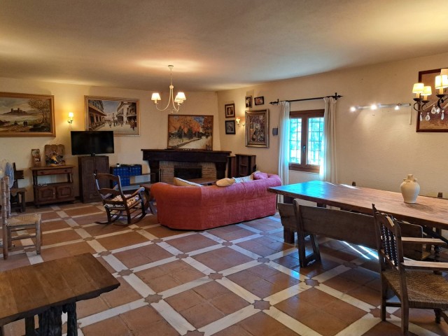 4 Slaapkamer Villa in Entrerrios