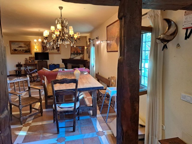 4 Slaapkamer Villa in Entrerrios