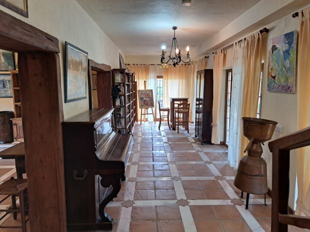 4 Slaapkamer Villa in Entrerrios