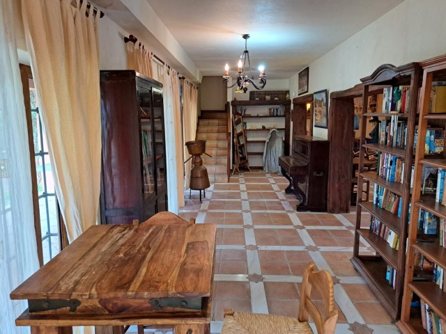 4 Slaapkamer Villa in Entrerrios