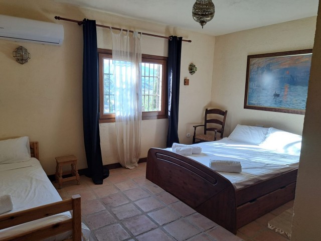 4 Slaapkamer Villa in Entrerrios