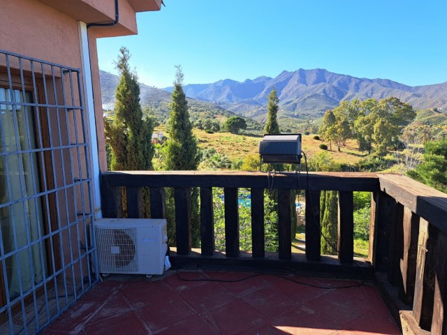 4 Slaapkamer Villa in Entrerrios