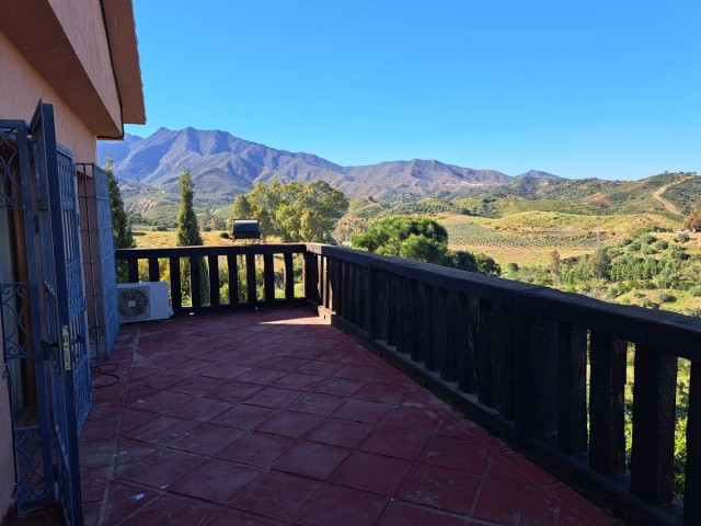 4 Slaapkamer Villa in Entrerrios