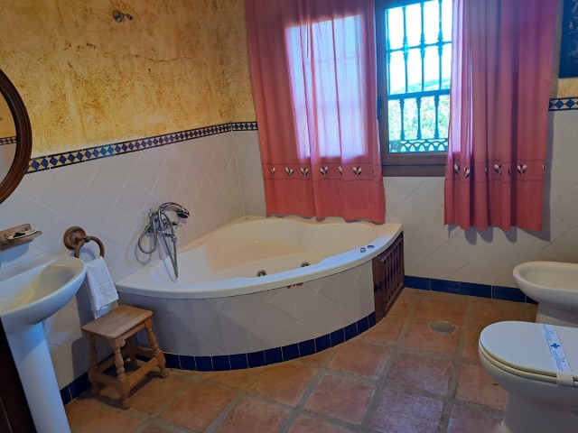 4 Slaapkamer Villa in Entrerrios