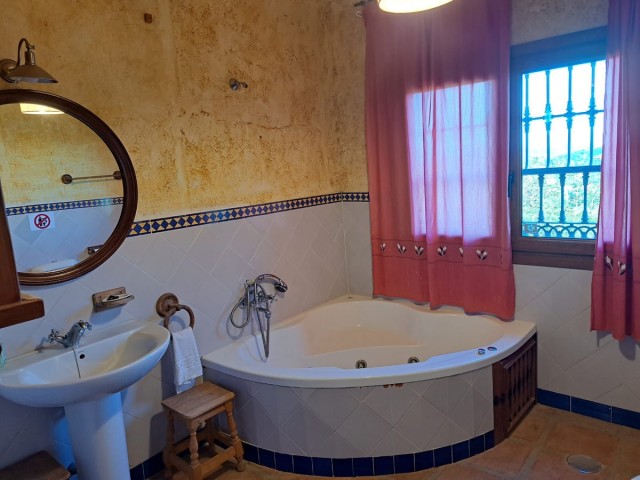 4 Slaapkamer Villa in Entrerrios