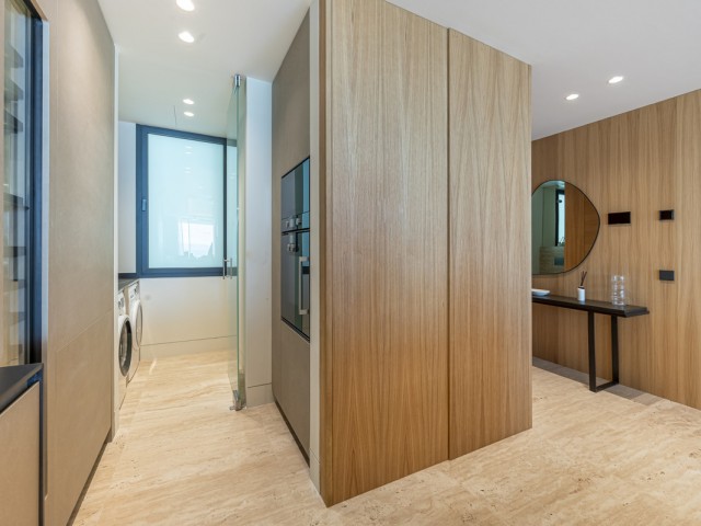 2 Makuuhuoneen Huoneisto Estepona