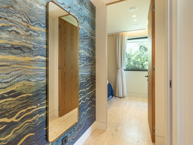 2 Makuuhuoneen Huoneisto Estepona