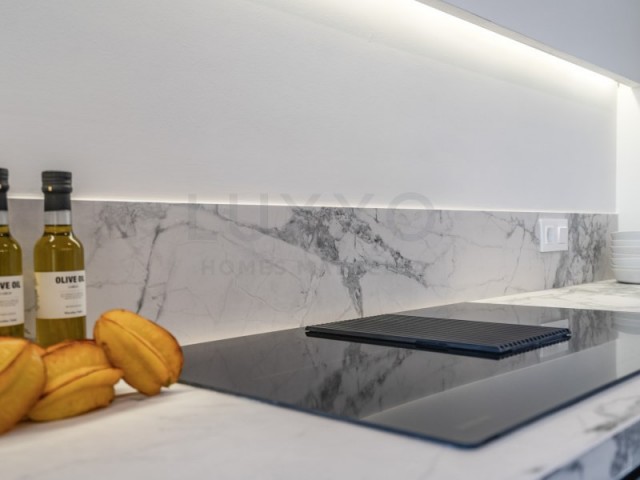 2 Schlafzimmer Apartment in Benahavís