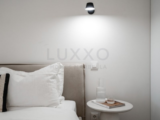 2 Schlafzimmer Apartment in Benahavís