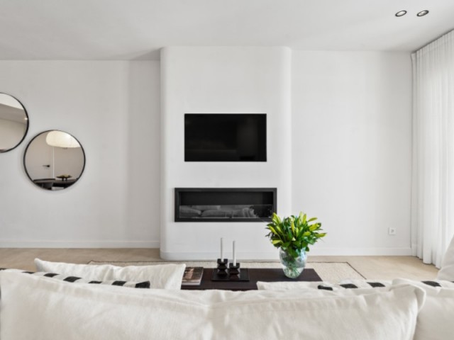 Appartement avec 2 Chambres  à Benahavís