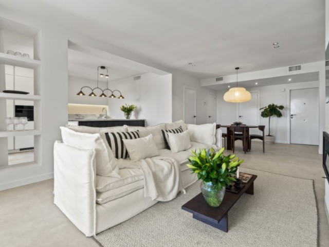 Appartement avec 2 Chambres  à Benahavís