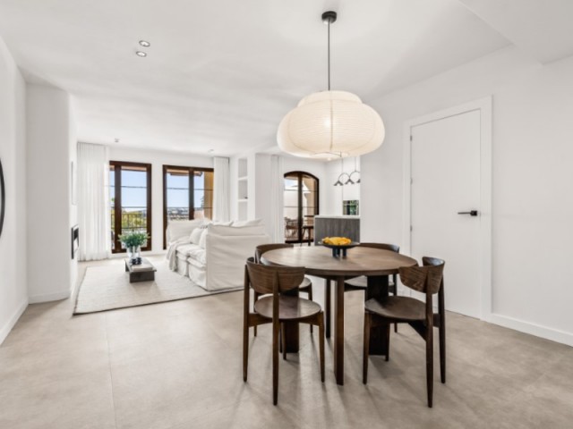 Appartement avec 2 Chambres  à Benahavís