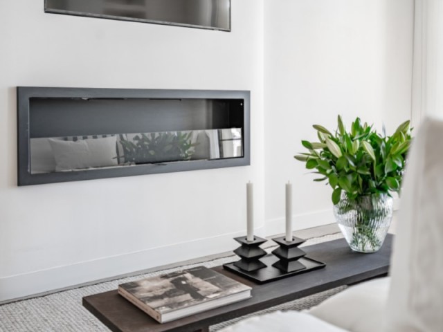 Appartement avec 2 Chambres  à Benahavís
