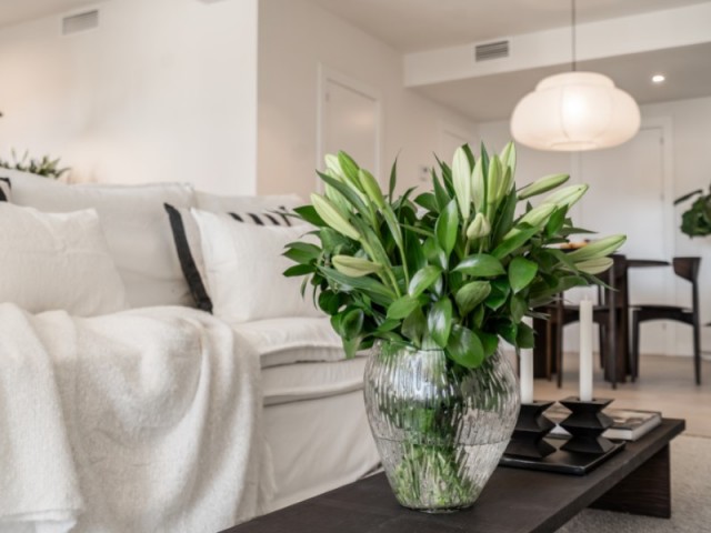 Appartement avec 2 Chambres  à Benahavís