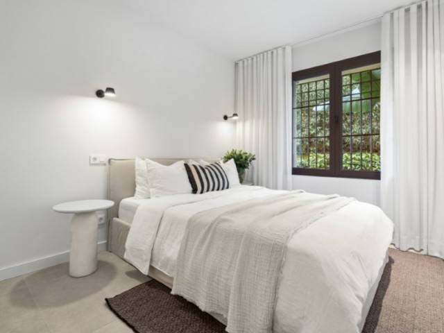 Appartement avec 2 Chambres  à Benahavís