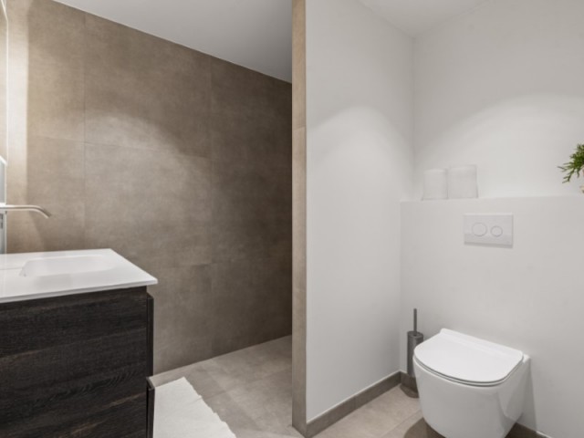 Appartement avec 2 Chambres  à Benahavís
