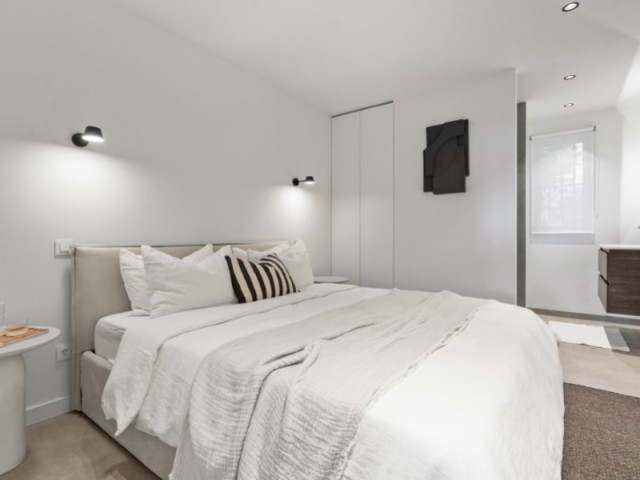 Appartement avec 2 Chambres  à Benahavís