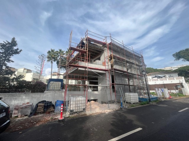 4 Bedrooms Villa in El Rosario