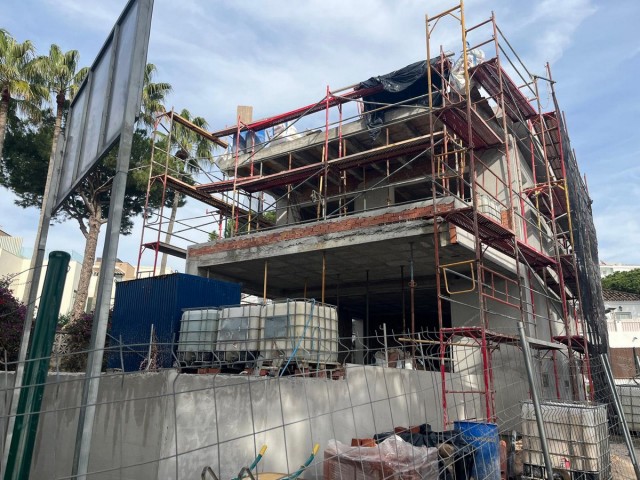 4 Bedrooms Villa in El Rosario