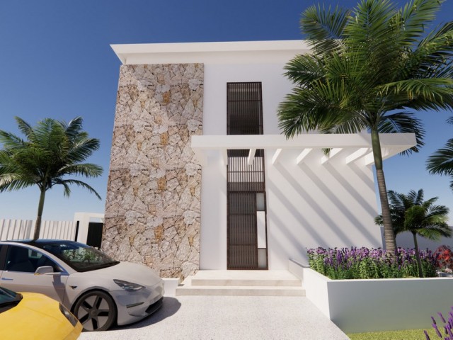 4 Bedrooms Villa in El Rosario