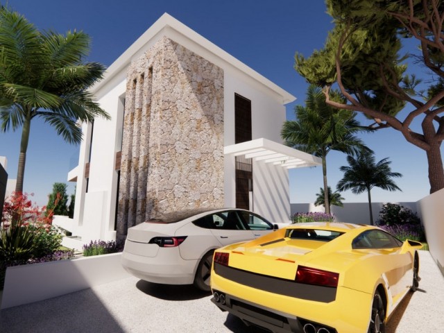 4 Bedrooms Villa in El Rosario