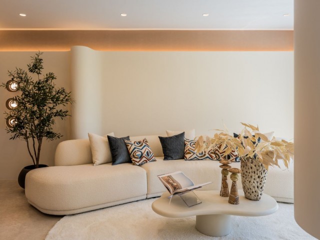 3 Makuuhuoneen Huoneisto Costalita