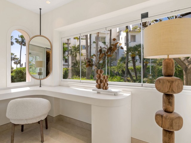 3 Makuuhuoneen Huoneisto Costalita