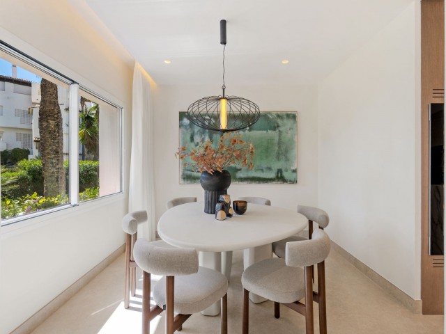 3 Makuuhuoneen Huoneisto Costalita