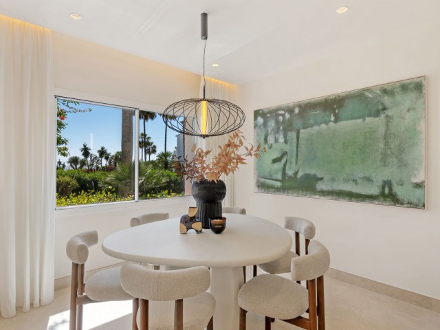 3 Makuuhuoneen Huoneisto Costalita