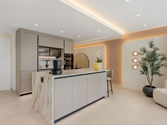 3 Makuuhuoneen Huoneisto Costalita