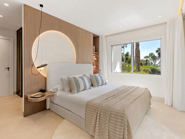 3 Makuuhuoneen Huoneisto Costalita