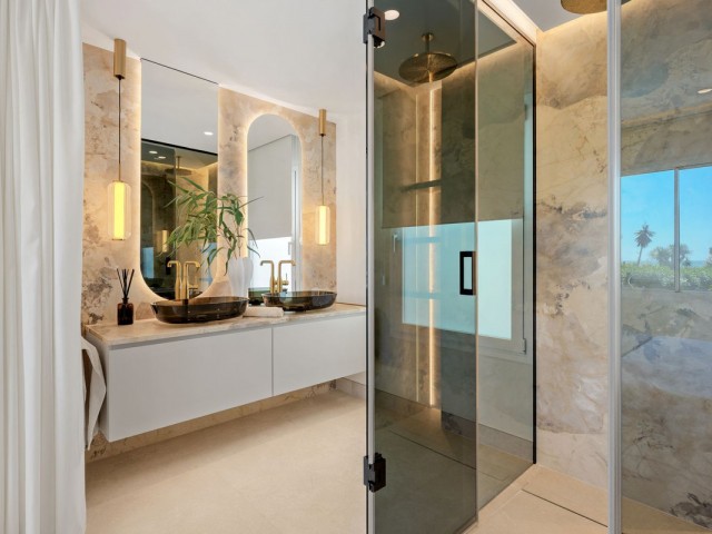 3 Makuuhuoneen Huoneisto Costalita