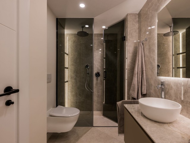 3 Makuuhuoneen Huoneisto Costalita